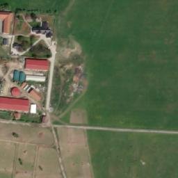 Satellite imagery of [Trnová u Jíloviště] church t., CZ