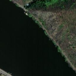 Satellite imagery of [Březová-Oleško-Březová] outlook p., CZ