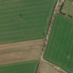 Satellite imagery of [Okrouhlo] HG, CZ