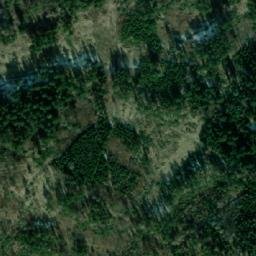 Satellite imagery of Lípový vrch [Libeř], CZ