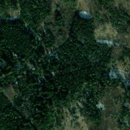 Satellite imagery of Spáleniště [Libeř], CZ