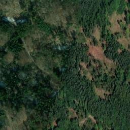 Satellite imagery of Spáleniště [Libeř], CZ