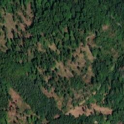 Satellite imagery of Spáleniště [Libeř], CZ