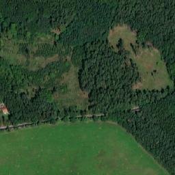 Satellite imagery of (U Radlíka [Jílové u Prahy]), CZ