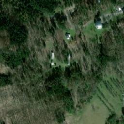 Satellite imagery of Pecný, CZ