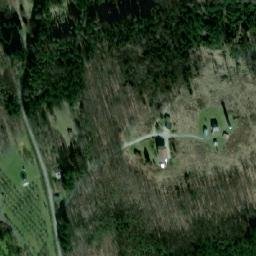 Satellite imagery of Pecný, CZ