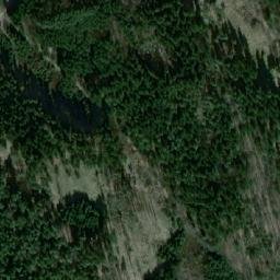 Satellite imagery of Kozly [Stříbrná Skalice], CZ