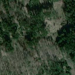 Satellite imagery of Kozly [Stříbrná Skalice], CZ