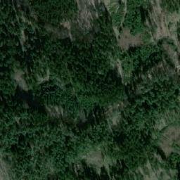 Satellite imagery of Kozly [Stříbrná Skalice], CZ