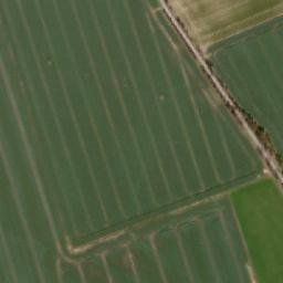 Satellite imagery of Kamenka [Horní Kruty-Újezdec], CZ