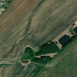 Satellite imagery of Na Kopečku [Lipovec-Licoměřice] outlook t., CZ