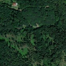 Satellite imagery of Skála [Lipovec-Licoměřice], CZ