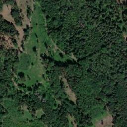 Satellite imagery of Skála [Lipovec-Licoměřice], CZ