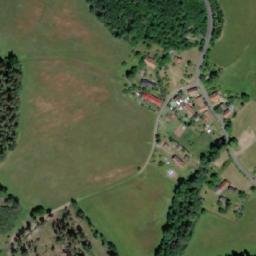 Satellite imagery of Honzíkův vrch [Míčov-Sušice-Jetonice], CZ