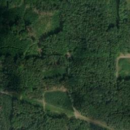 Satellite imagery of (U Kalicha) [Kostelec u H.Městce], CZ