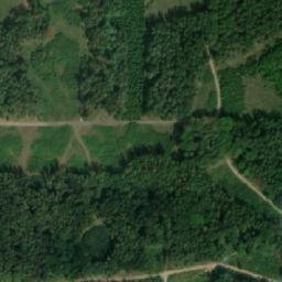 Satellite imagery of (U Kalicha) [Kostelec u H.Městce], CZ