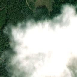 Satellite imagery of (U Kalicha) [Kostelec u H.Městce], CZ