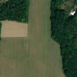 Satellite imagery of Bára Chrudim-Podhůra [Chrudim], CZ