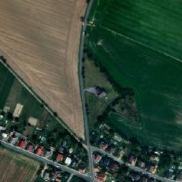 Satellite imagery of Na Kopci [Zaječice u Chrudimi], CZ