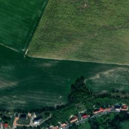 Satellite imagery of Na Kopci [Zaječice u Chrudimi], CZ