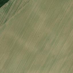 Satellite imagery of [Rosice u Chrasti] churchsanctus t., CZ