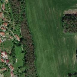 Satellite imagery of (Kusá hora) [Luže-Srbce], CZ