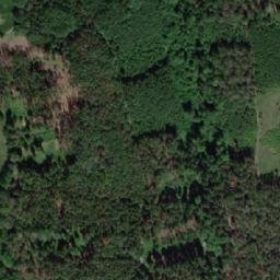 Satellite imagery of (Kusá hora) [Luže-Srbce], CZ