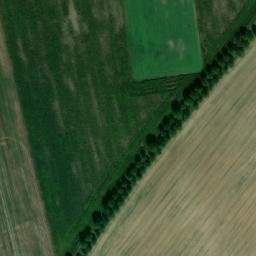 Satellite imagery of (Na Slínovatích) [Horky], CZ