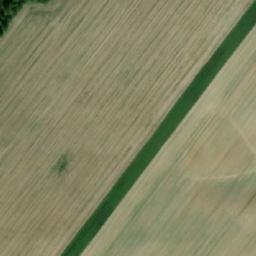 Satellite imagery of (Na Slínovatích) [Horky], CZ