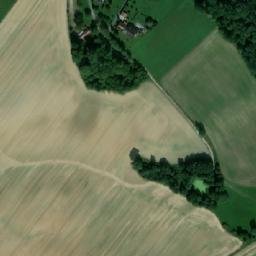 Satellite imagery of (Na Slínovatích) [Horky], CZ