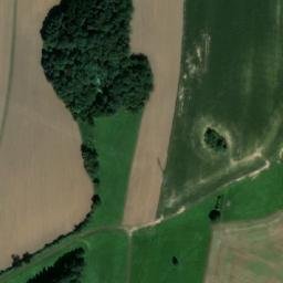 Satellite imagery of [Sloupnice-Horní Sloupnice] GSM, CZ