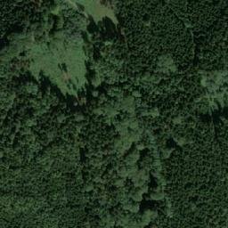 Satellite imagery of Zhořský Kopec, CZ