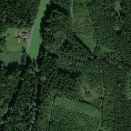 Satellite imagery of Zhořský Kopec, CZ