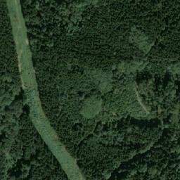 Satellite imagery of Jelenice [Česká Třebová], CZ