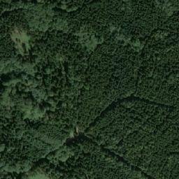 Satellite imagery of Jelenice [Česká Třebová], CZ