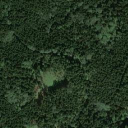 Satellite imagery of Jelenice [Česká Třebová], CZ