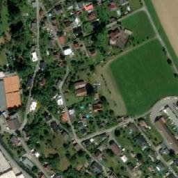 Satellite imagery of [Česká Třebová-Parník] GSM, CZ