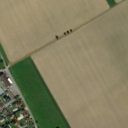 Satellite imagery of [Česká Třebová-Parník] GSM, CZ