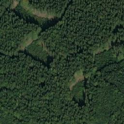 Satellite imagery of Palice, CZ