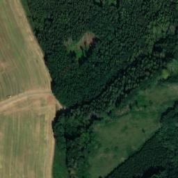Satellite imagery of Červený vrch [Rudoltice u Lanškrouna], CZ