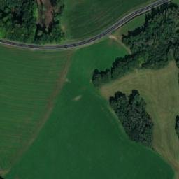 Satellite imagery of Červený vrch [Rudoltice u Lanškrouna], CZ