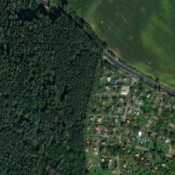 Satellite imagery of Lískový kopec [Rudoltice u Lanškrouna], CZ