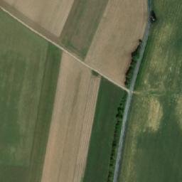 Satellite imagery of Homůlka [Rovensko], CZ