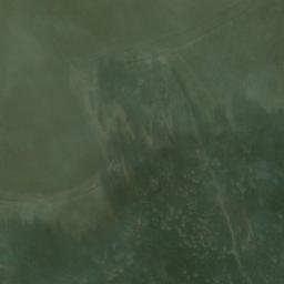 Satellite imagery of [Sudkov] evangelic church t., CZ