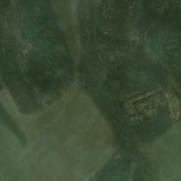 Satellite imagery of Skalka, CZ