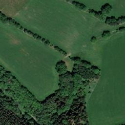 Satellite imagery of Stráž [Nový Malín-Mladoňov] WT, CZ