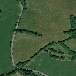 Satellite imagery of Stráž [Nový Malín-Mladoňov] WT, CZ