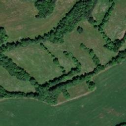 Satellite imagery of Stráž [Nový Malín-Mladoňov] WT, CZ