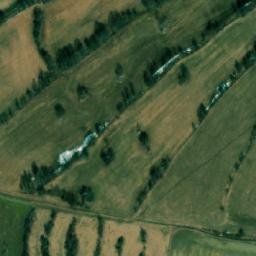 Satellite imagery of Špičák, CZ