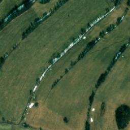 Satellite imagery of Špičák, CZ